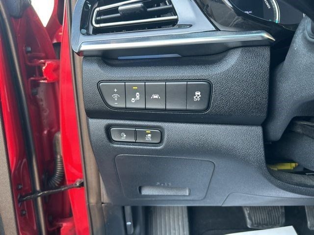 Kia Niro EV EX Premium 2021