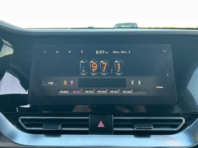 Kia Niro EV EX Premium 2021