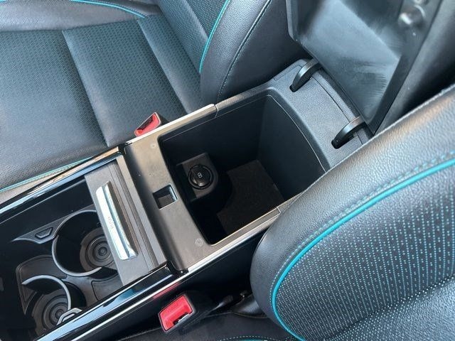 Kia Niro EV EX Premium 2021