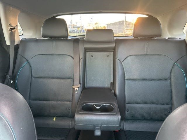 Kia Niro EV EX Premium 2021