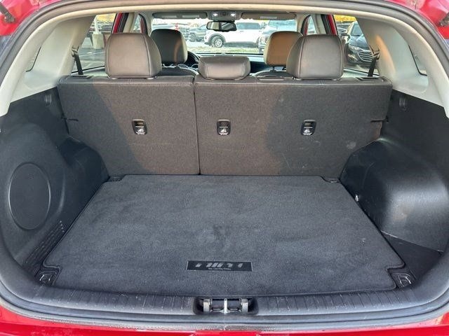 Kia Niro EV EX Premium 2021