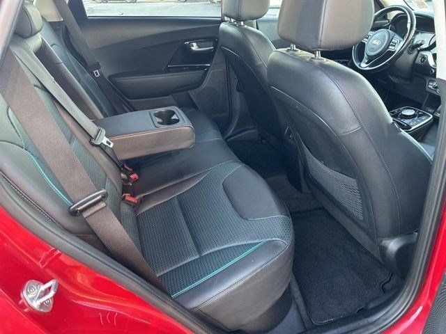 Kia Niro EV EX Premium 2021