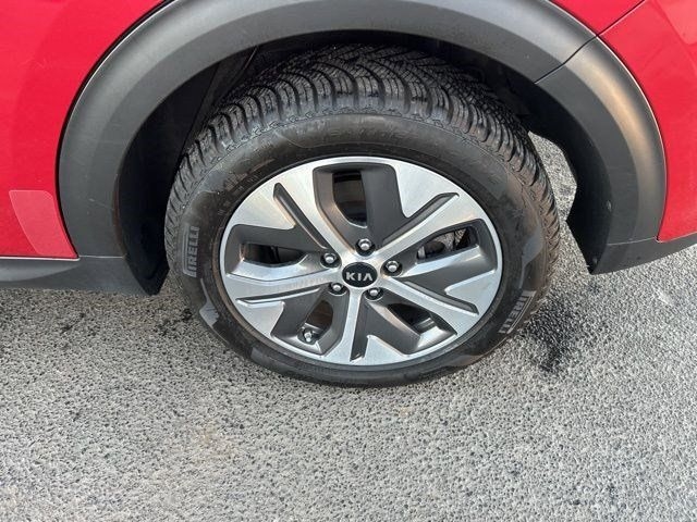 Kia Niro EV EX Premium 2021