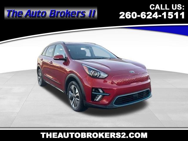 2021 Kia Niro EV EX Premium