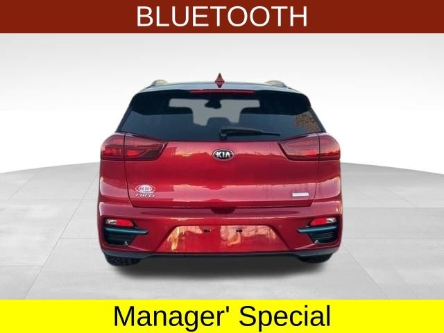 Kia Niro EV EX Premium 2021