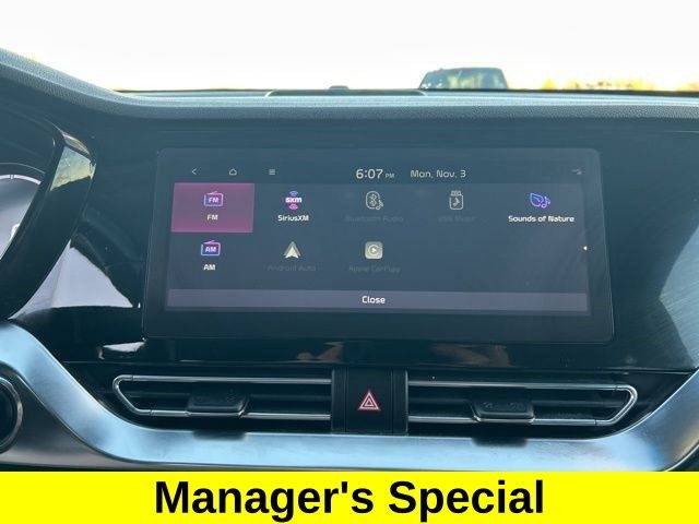 Kia Niro EV EX Premium 2021