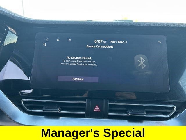 Kia Niro EV EX Premium 2021