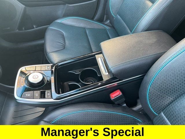 Kia Niro EV EX Premium 2021