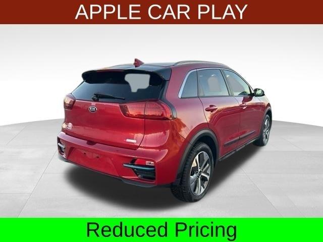 Kia Niro EV EX Premium 2021