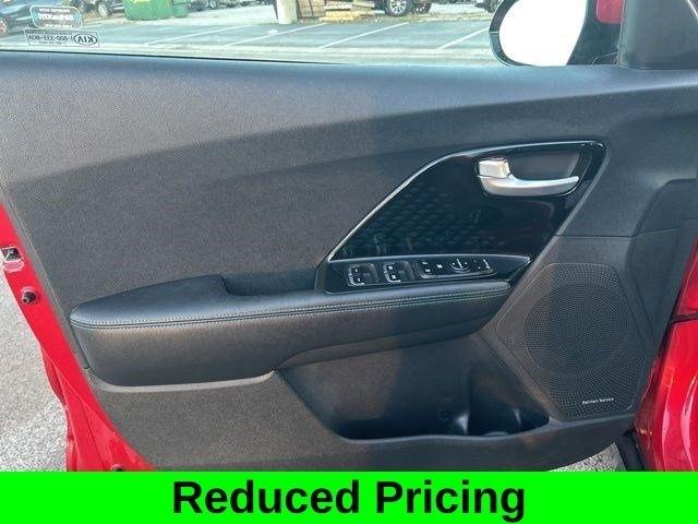 Kia Niro EV EX Premium 2021