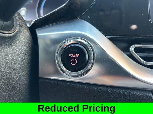 Kia Niro EV EX Premium 2021