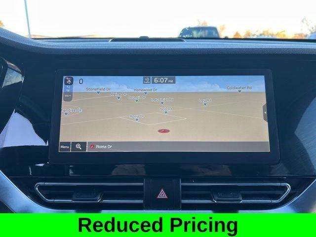 Kia Niro EV EX Premium 2021