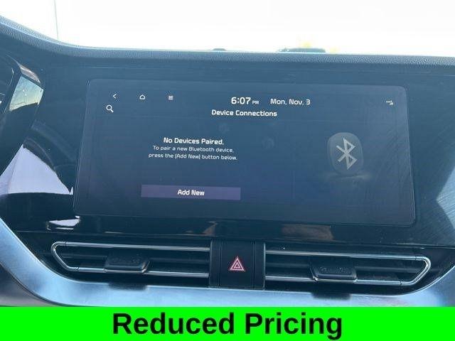 Kia Niro EV EX Premium 2021