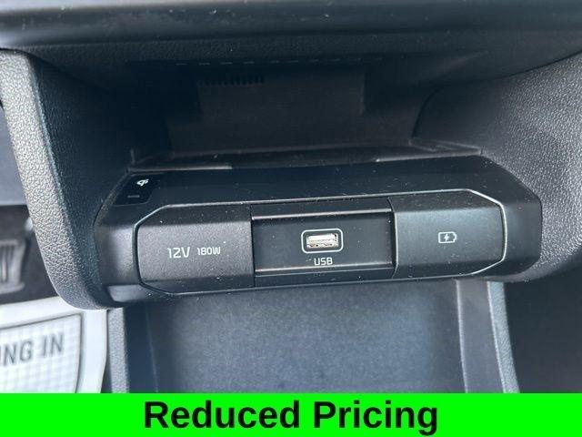 Kia Niro EV EX Premium 2021