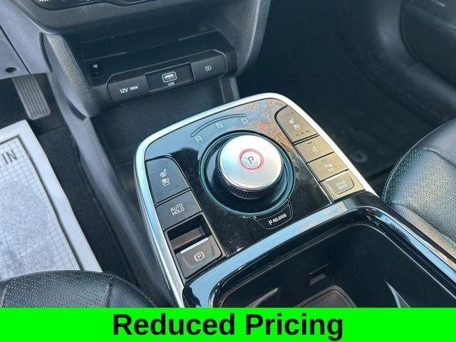 Kia Niro EV EX Premium 2021