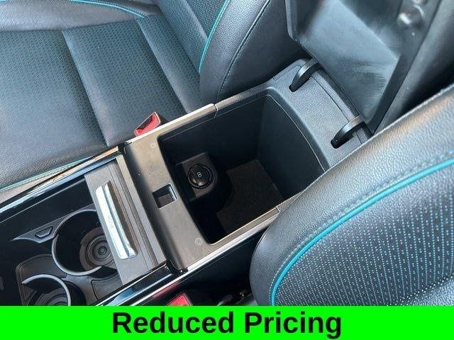 Kia Niro EV EX Premium 2021