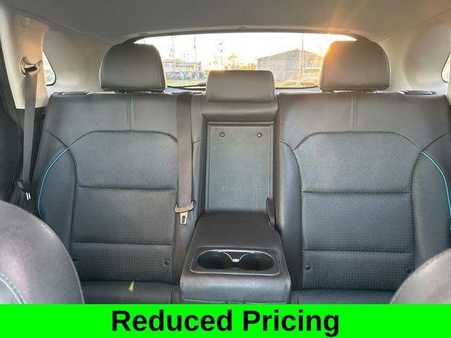 Kia Niro EV EX Premium 2021