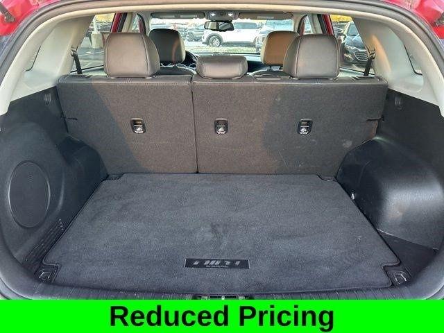 Kia Niro EV EX Premium 2021