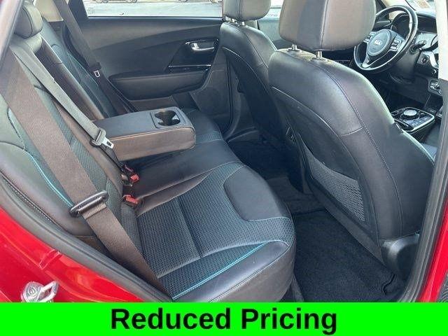 Kia Niro EV EX Premium 2021