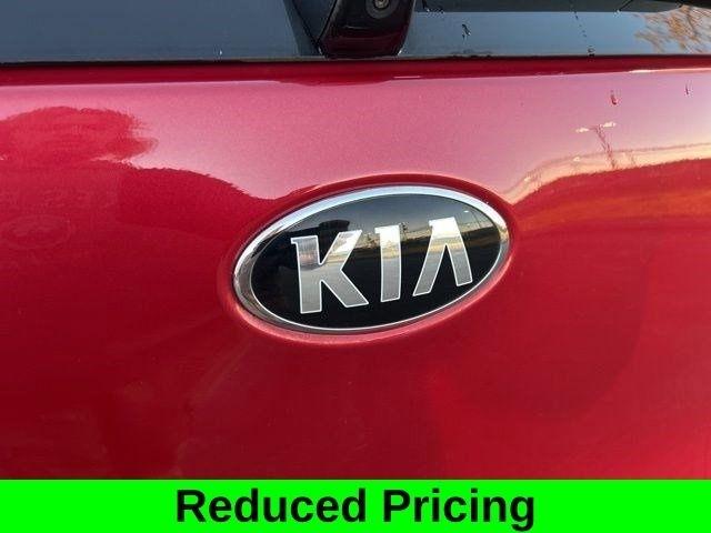 Kia Niro EV EX Premium 2021