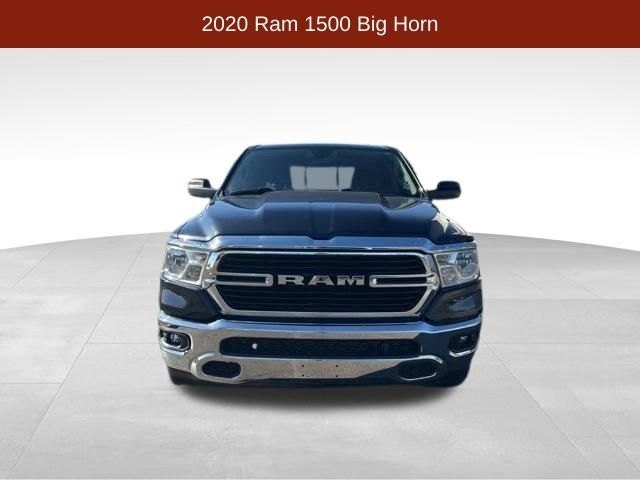 RAM 1500  2020