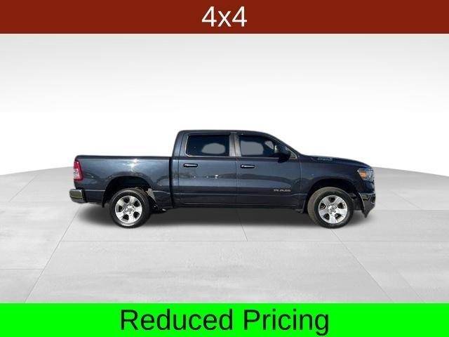 RAM 1500  2020