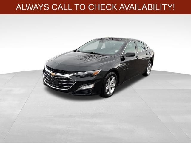 Chevrolet Malibu  2023