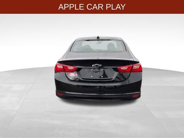 Chevrolet Malibu  2023