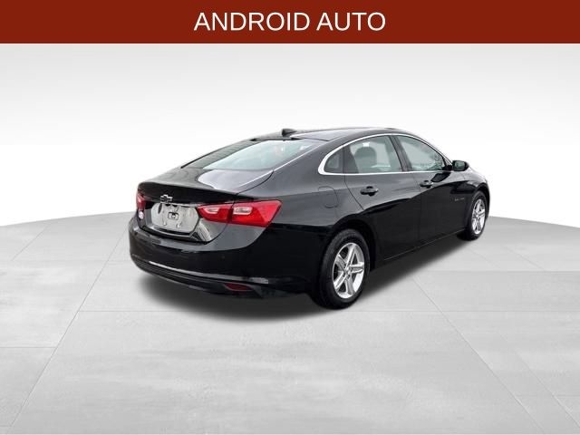 Chevrolet Malibu  2023