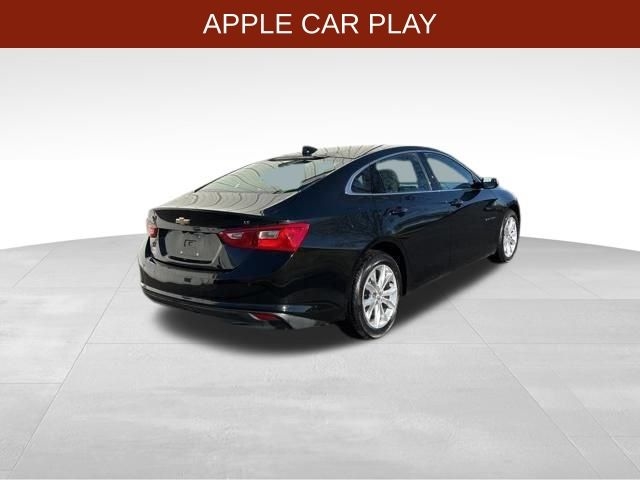 Chevrolet Malibu  2024