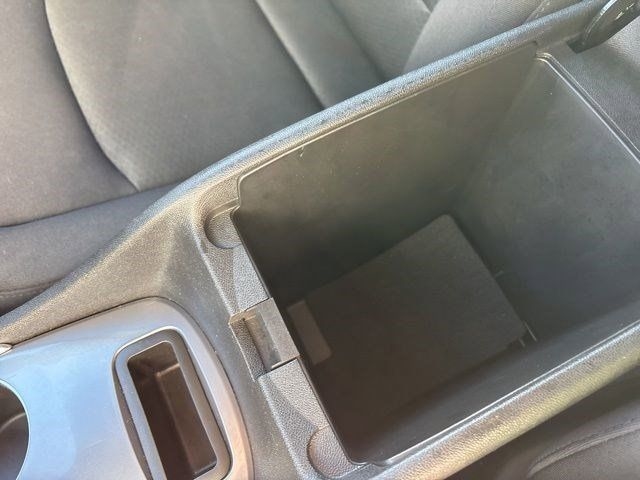 Chevrolet Malibu  2024