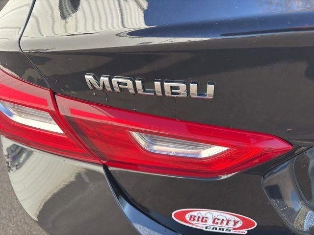 Chevrolet Malibu  2024