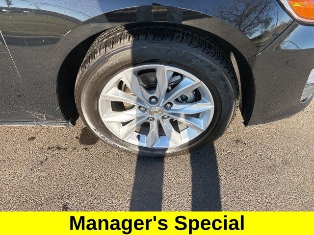 Chevrolet Malibu  2024