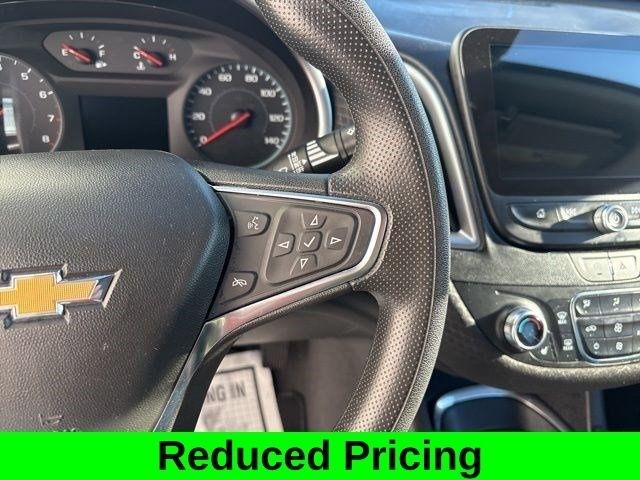 Chevrolet Malibu  2024