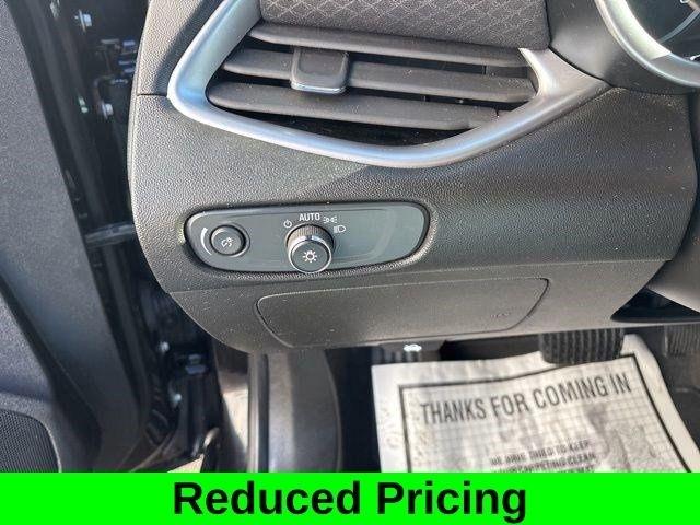 Chevrolet Malibu  2024