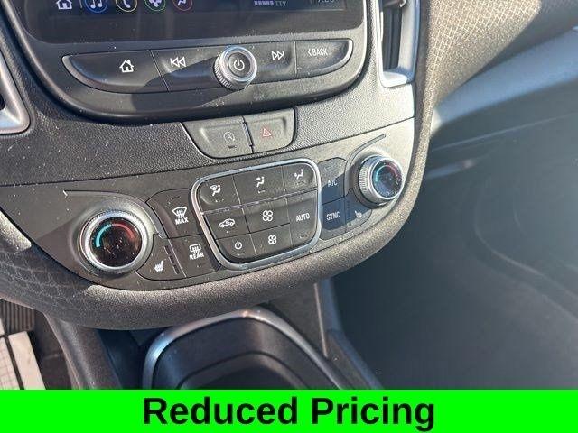 Chevrolet Malibu  2024