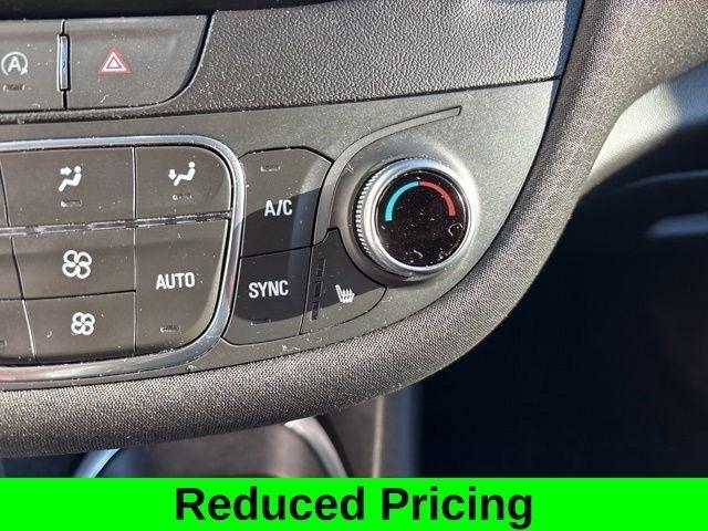 Chevrolet Malibu  2024