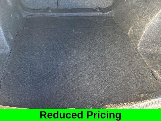 Chevrolet Malibu  2024