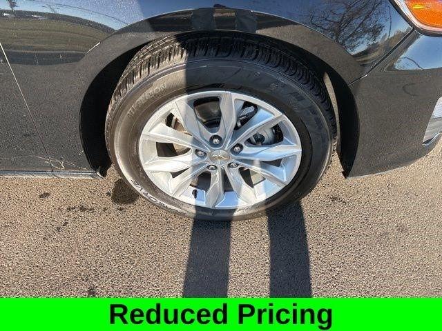 Chevrolet Malibu  2024