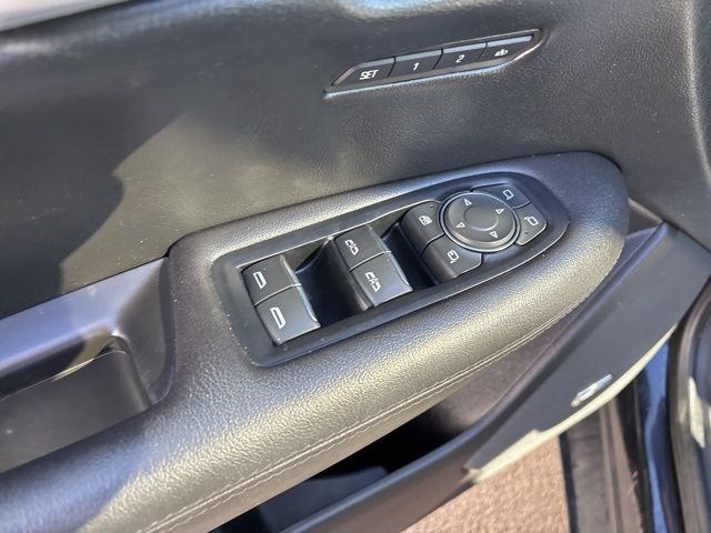 Cadillac XT5  2018 Cadillac XT5  2018