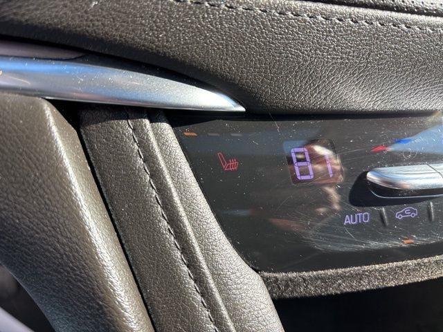 Cadillac XT5  2018 Cadillac XT5  2018