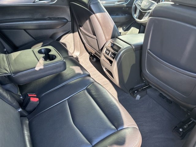 Cadillac XT5  2018 Cadillac XT5  2018