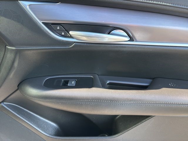 Cadillac XT5  2018 Cadillac XT5  2018