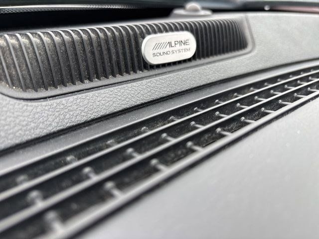 RAM 1500 Sport Crew Cab 4WD 2018