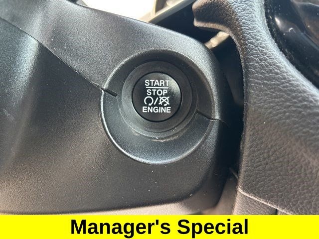 Jeep Compass Limited 4WD 2020