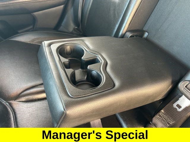 Jeep Compass Limited 4WD 2020