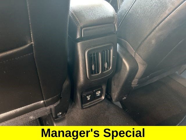 Jeep Compass Limited 4WD 2020