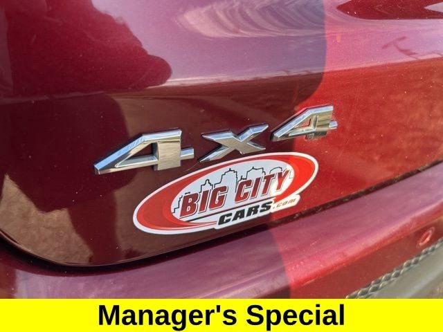 Jeep Compass Limited 4WD 2020