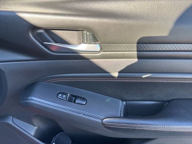 Nissan Altima 2.5 SR 2020