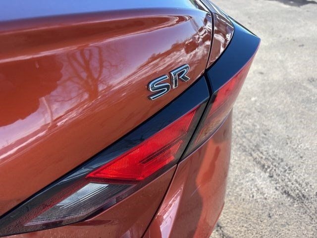 Nissan Altima 2.5 SR 2020